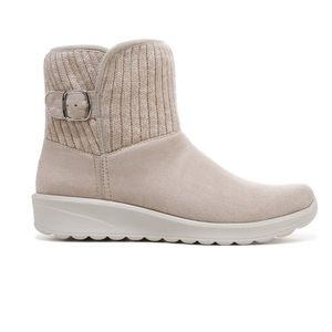 BZEES Gloria Bootie brand new, in the box, never been worn!